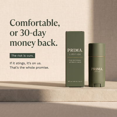 Prima LipStick