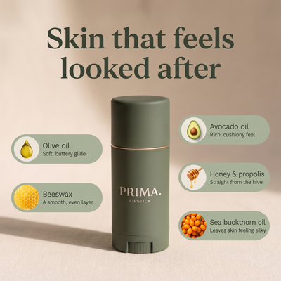 Prima LipStick