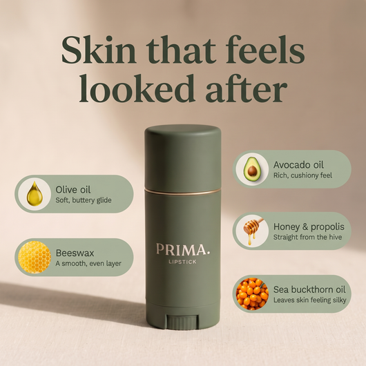 Prima LipStick