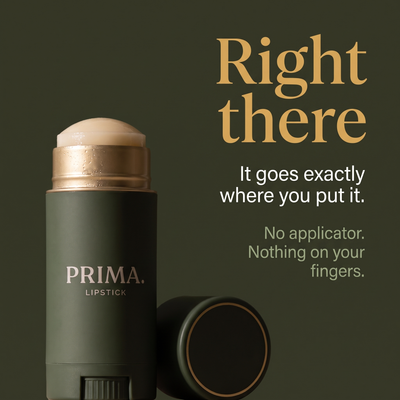 Prima LipStick