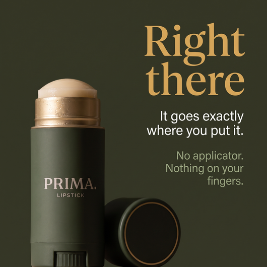 Prima LipStick