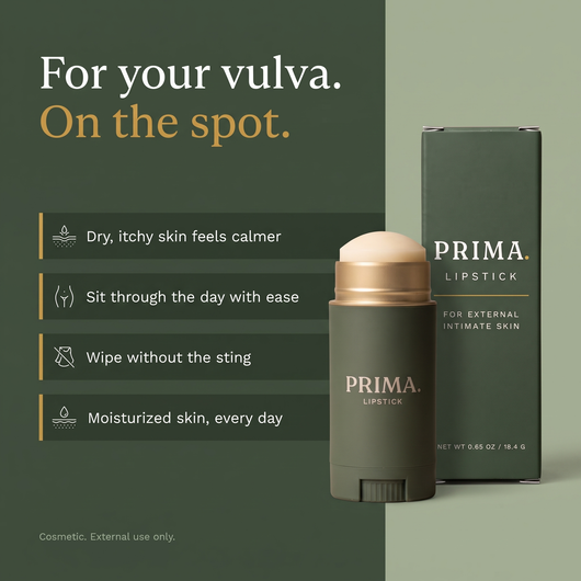 Prima LipStick