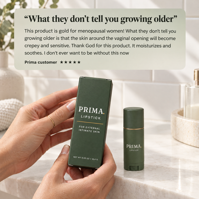 Prima LipStick