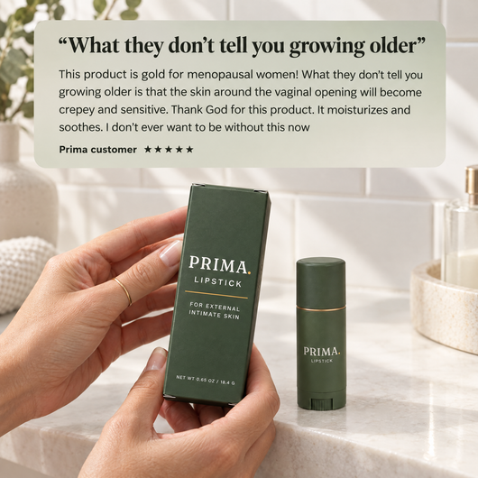 Prima LipStick
